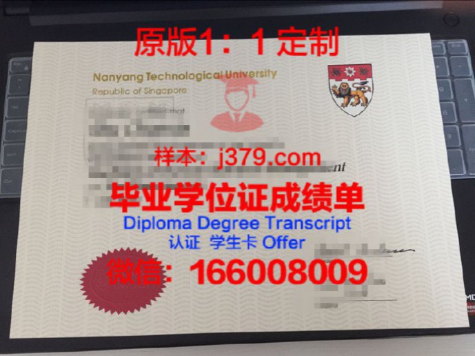 新加坡财经管理学院毕业证 FTMSGlobal Academy diploma