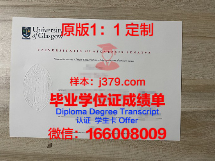 格拉茨医科大学硕士毕业证书样本(格拉斯哥大学医学院)