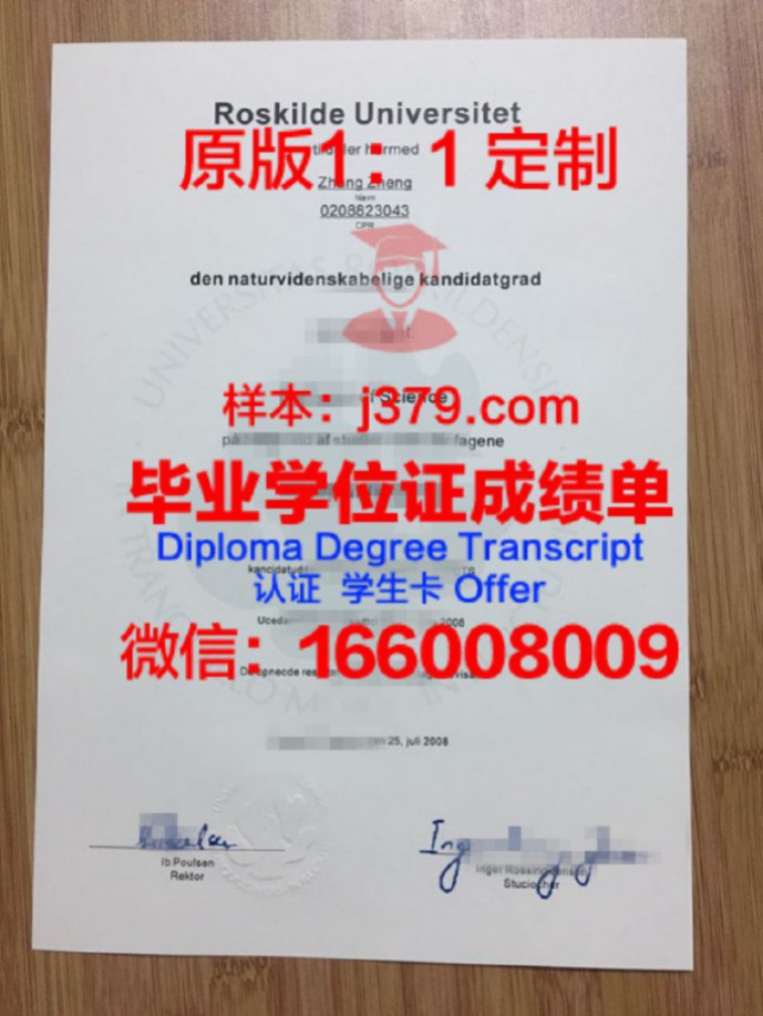 北丹麦大学学院diploma证书(北丹麦大学专升本)