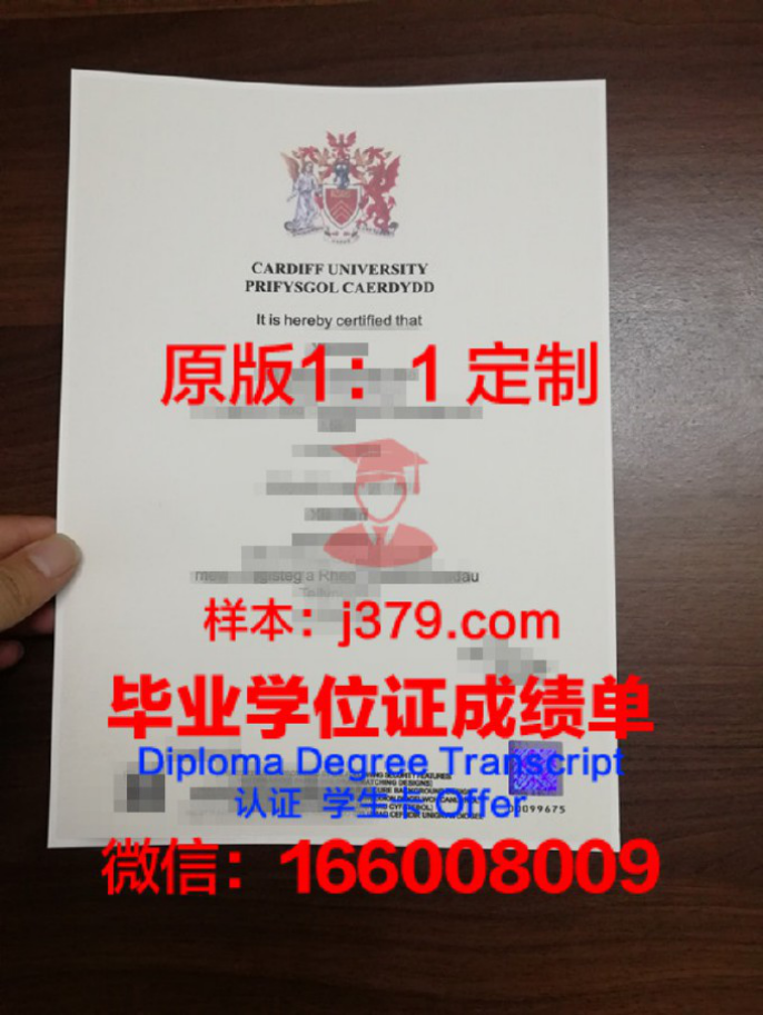 卡迪夫大学毕业证在中国是否被承认？