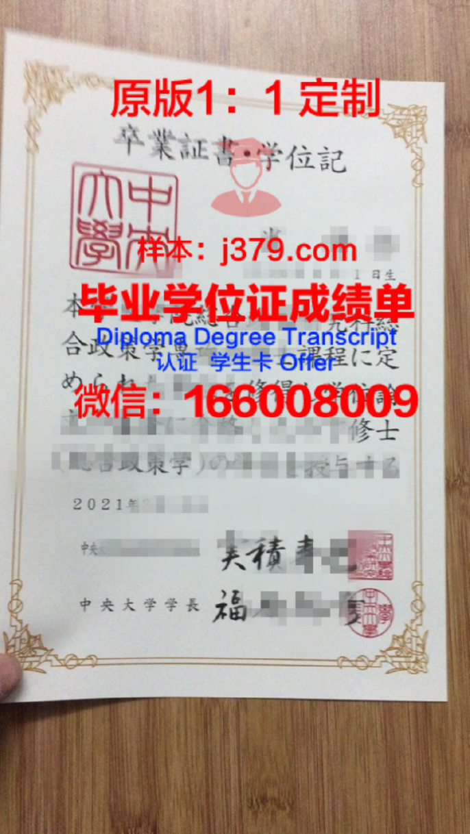 巴亚蒙中央大学毕业证图片Bayamon Central University Diploma