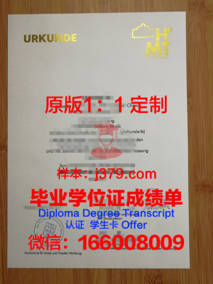 马格尼托哥尔斯克国立音乐学院毕业证成绩单：一份跨越国界的音乐荣誉