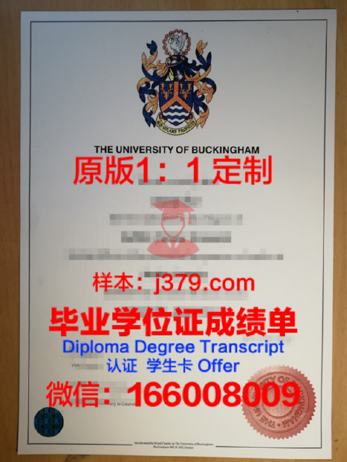 白金汉大学学位成绩单定制：揭开伪造学历的真相