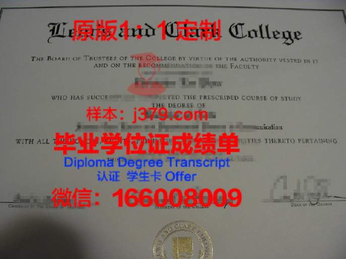 国立高等路易&#183;卢密耶学院毕业证学位文凭学历Diploma