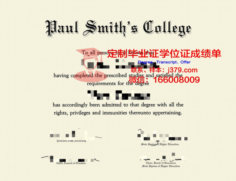 金史密斯学院毕业证是伦敦大学发的吗的毕业证书吗(金史密斯学院回国认可度)