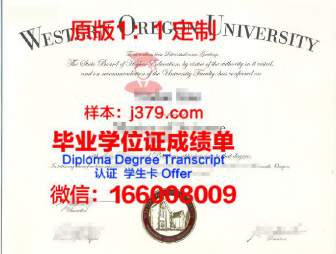 格勒诺布尔第三大学毕业文凭