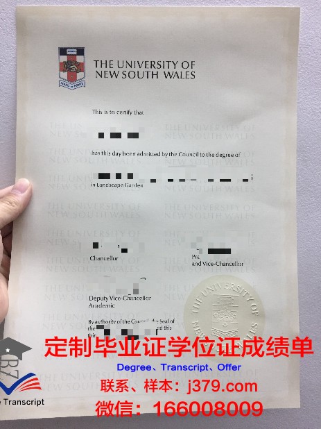 长崎纯心大学毕业证模板