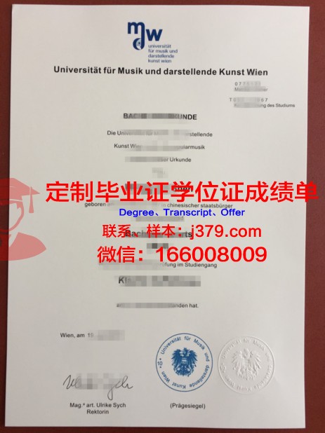 维也纳经济大学毕业证是真的吗(维也纳经济大学官网)