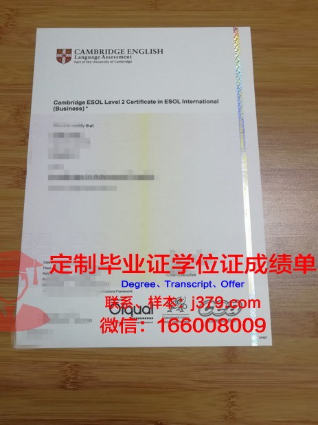 金乌工科大学毕业证书(工业大学毕业证书)