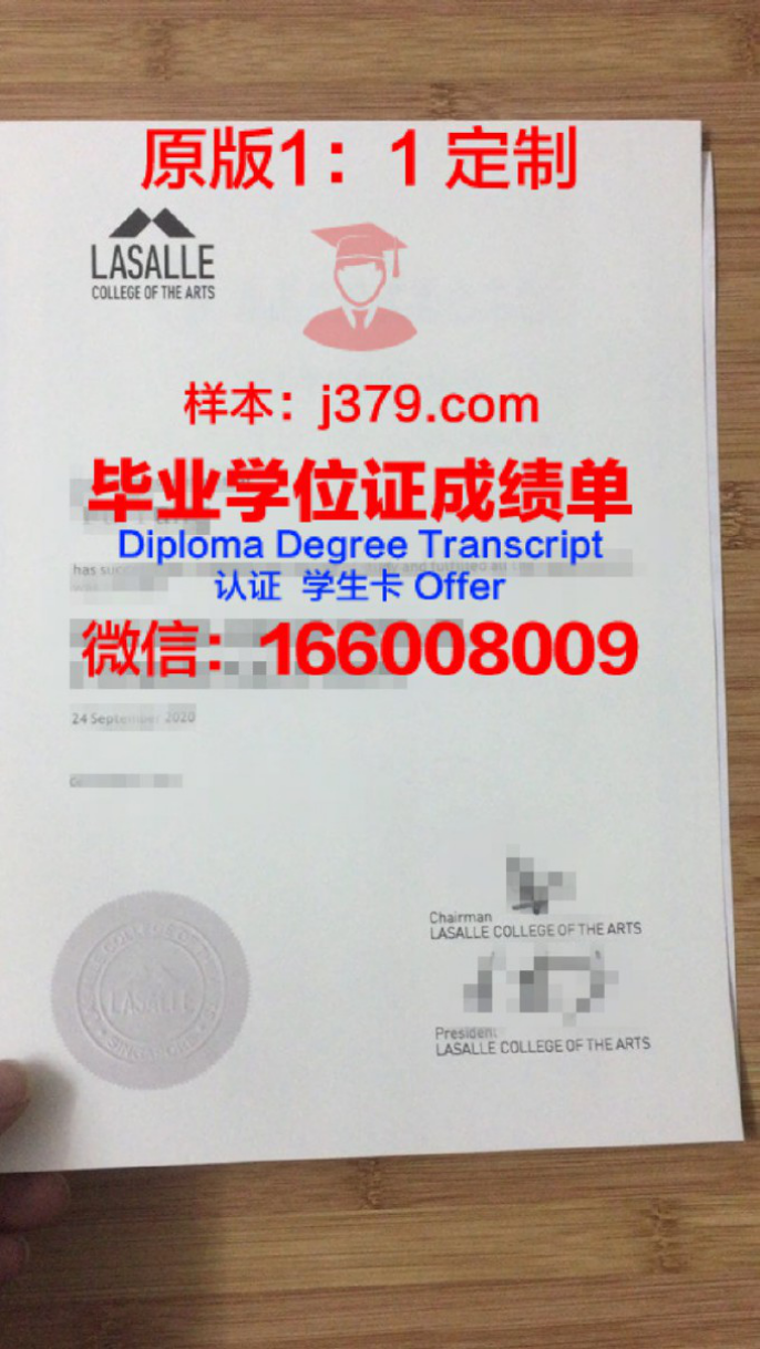 派尔艺术学院毕业证图片Paier College of Art, Inc. Diploma