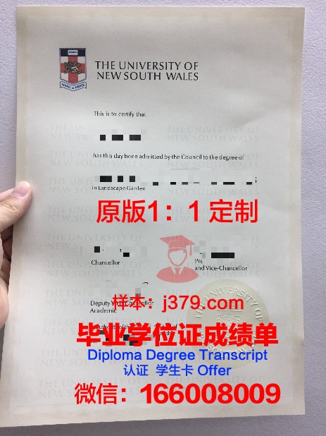 锡根大学毕业证学位文凭学历Diploma