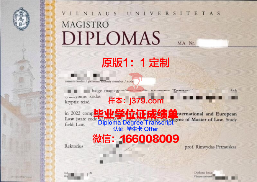 维尔纽斯大学毕业学位证怎么拿(维尔纽斯大学图书馆)