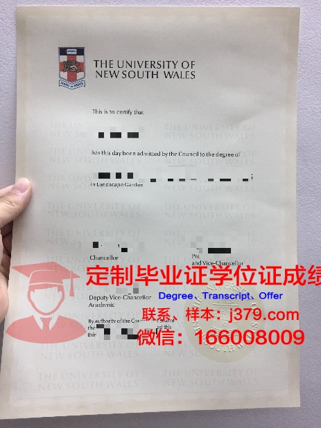 维滕大学硕士毕业证：开启国际化教育新篇章