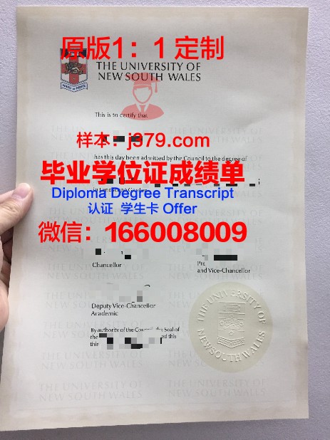 安汉比莫隆比大学毕业证长什么样