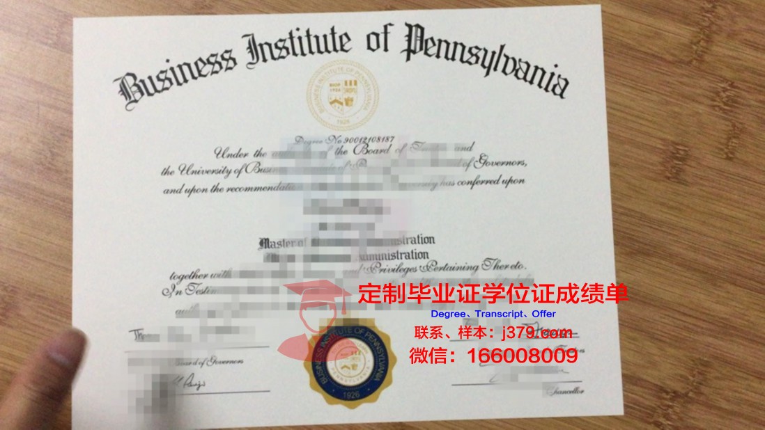 宾夕法尼亚美术学院成绩单:艺术与学术的融合之作