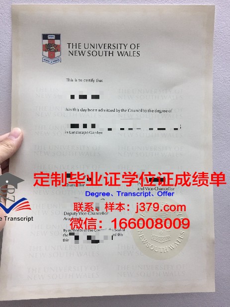 维特博大学毕业证防伪