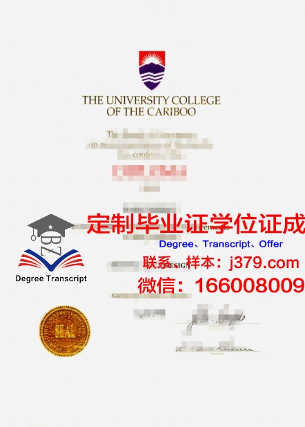 铃鹿大学硕士毕业证书样本