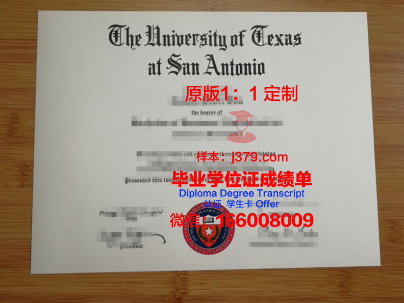 德克萨斯圣安东尼奥圣玛丽大学毕业证学位证(圣玛丽安学院)