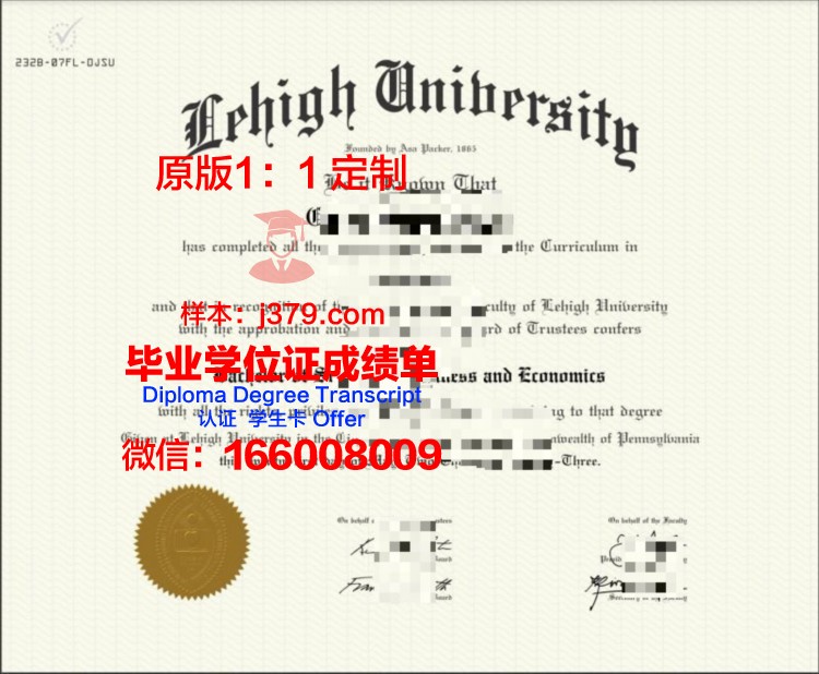 里海大学成绩单图片(里海大学cs)