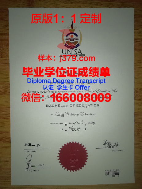 彗田大学毕业证定制:为学生提供专属的纪念品