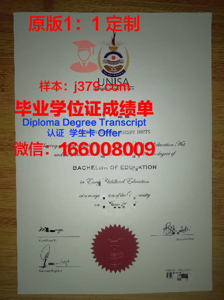 弗罗茨瓦夫美术学院本科毕业证:艺术梦想的启航证书