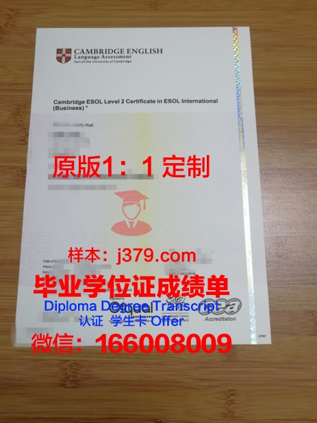 里法国际大学毕业证书图片模板