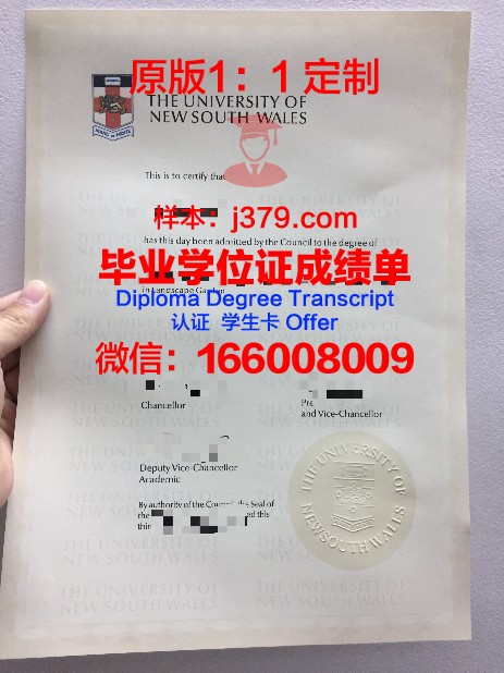 长冈造型大学硕士毕业证:承载知识与荣誉的证书