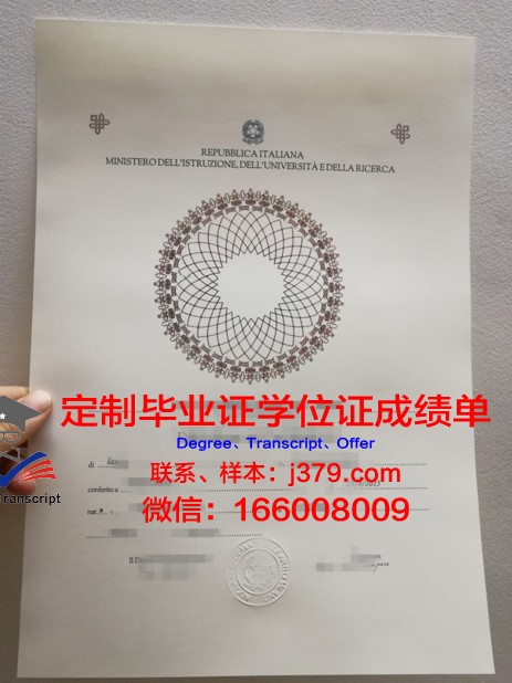 弗罗西诺内美术学院毕业证学位文凭学历Diploma