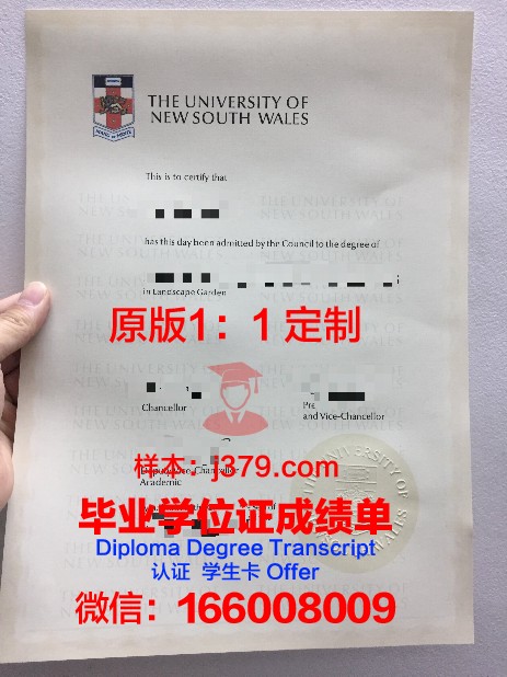 锡根大学证书成绩单(锡根大学申请)