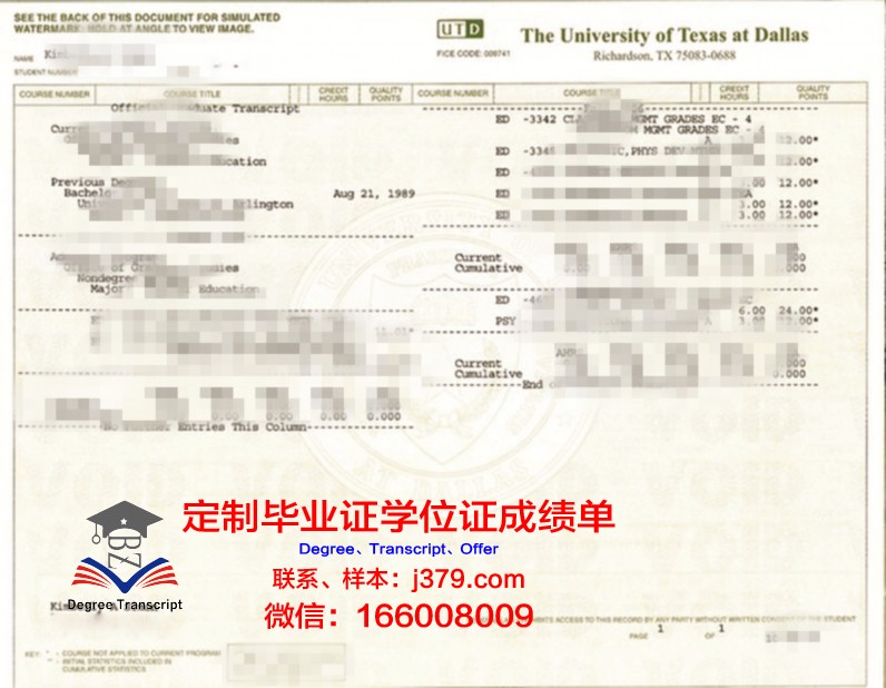 德克萨斯州立大学本科毕业证(德克萨斯州立大学ncaa)