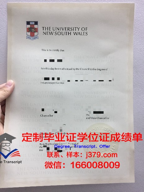 旁遮普技术大学学历证书