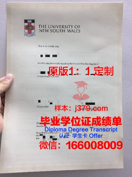 State University硕士毕业证：一张开启未来的金色通行证